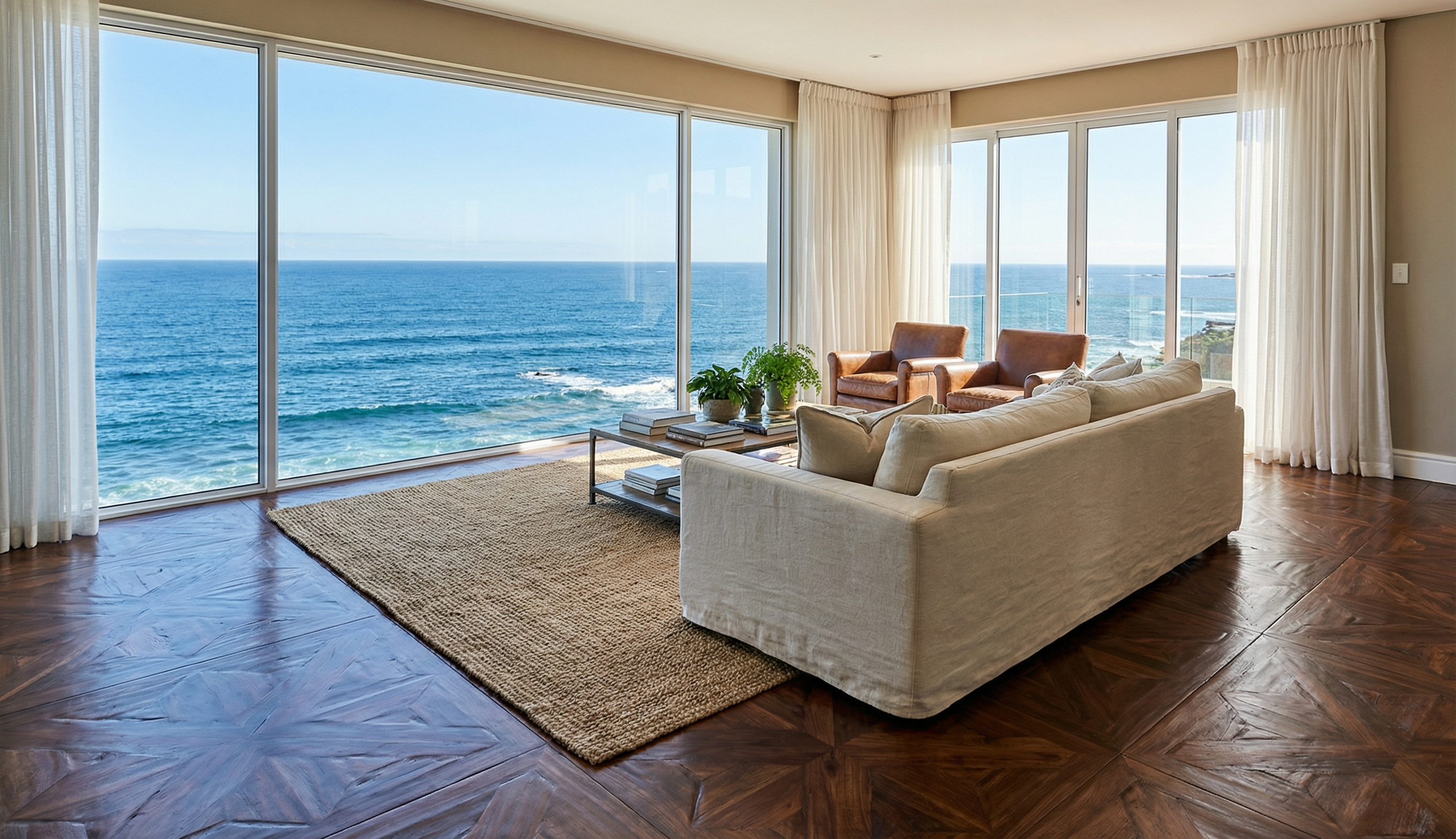 Castle Parquet Flooring - Medieval European Pattern Reclaimed Wood Los Angeles Nationwide Shipping