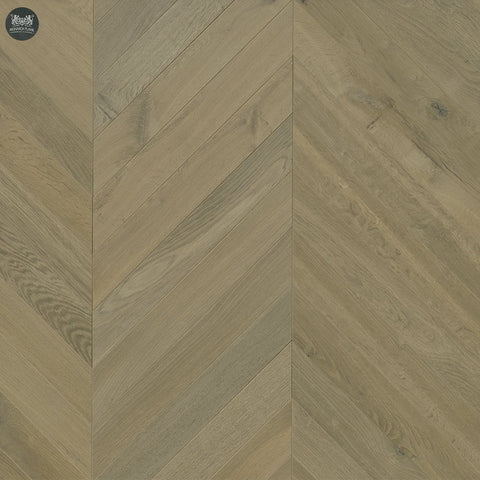 Chevron Parquet Flooring Los Angeles