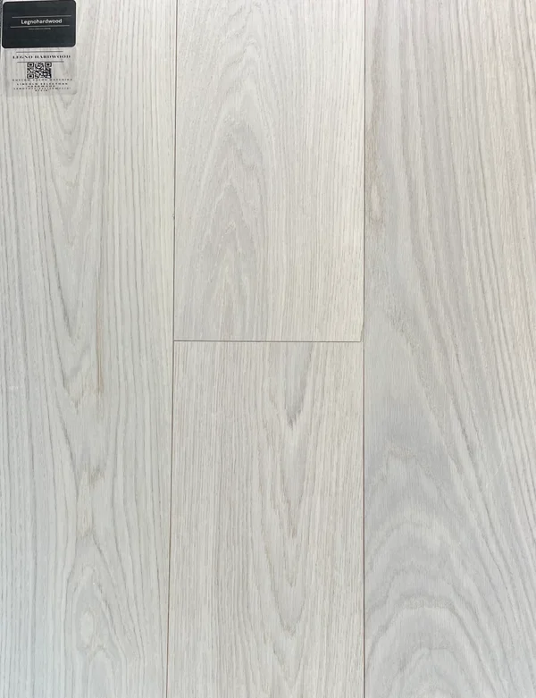 Engineered European Oak Flooring