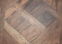 Finger Block Parquet