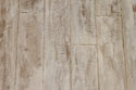Wire Brushed Wood Flooring