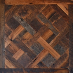 Marie Antoinette Parquet