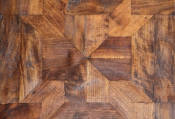 Squire Parquet