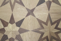 Stars Parquet